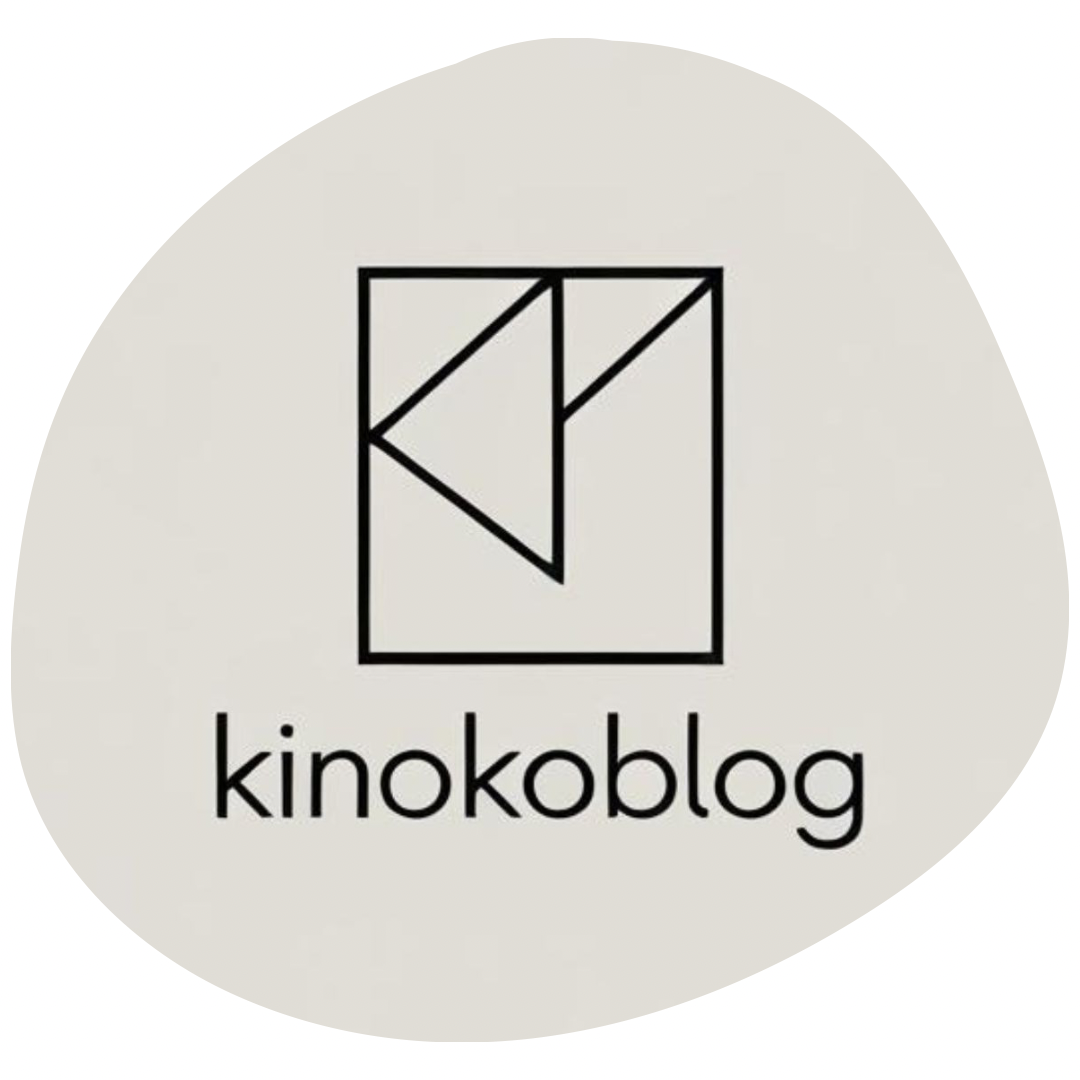 kinokoの小さな幸せ日記